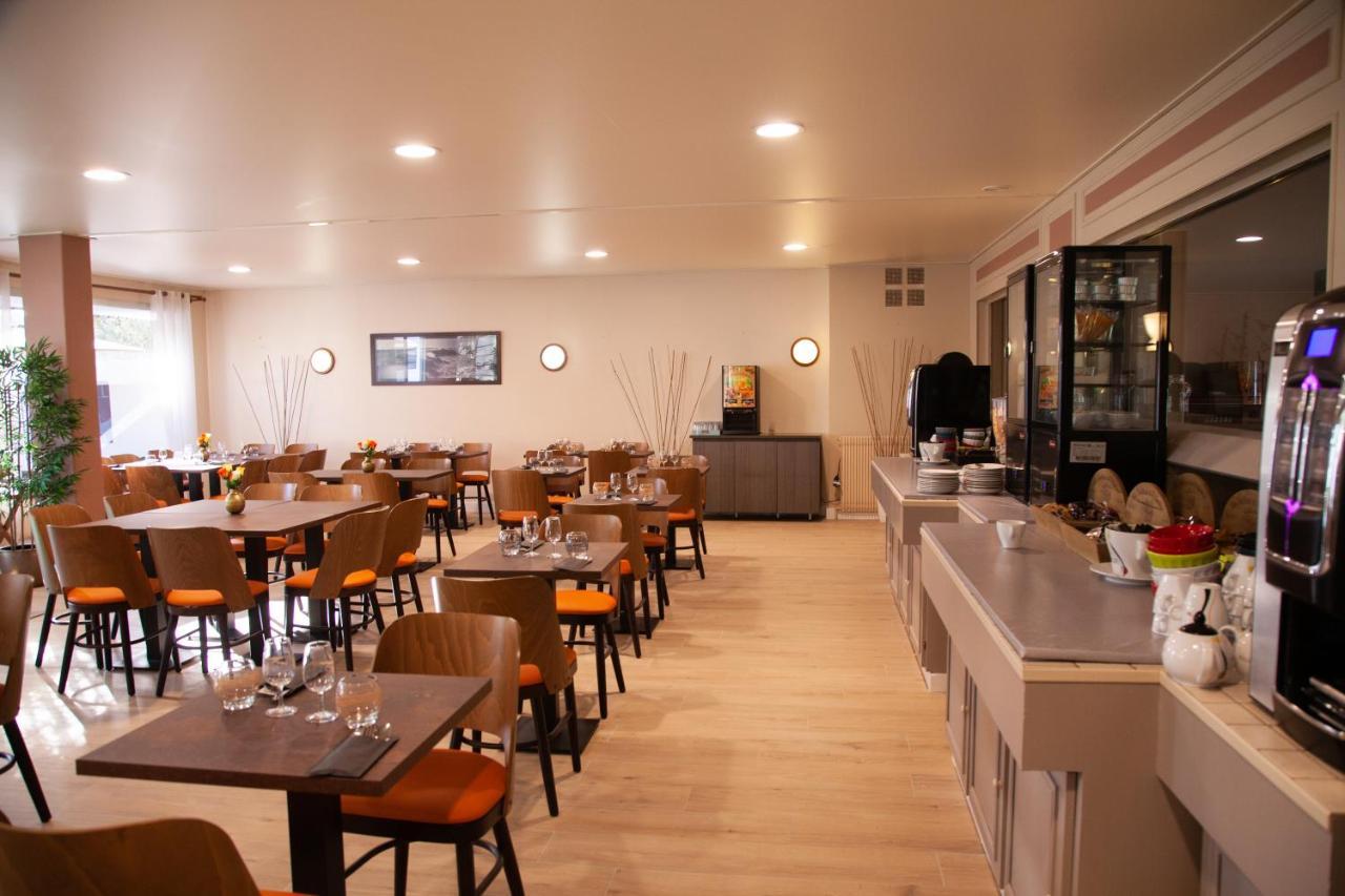 Hotel Les Alignements Necochea Ngoại thất bức ảnh