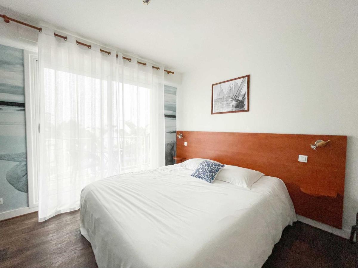 Hotel Les Alignements Necochea Ngoại thất bức ảnh