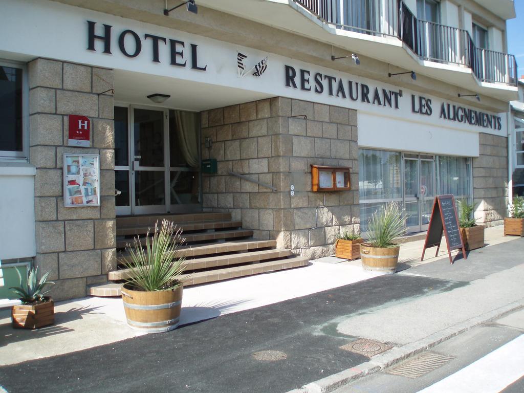 Hotel Les Alignements Necochea Ngoại thất bức ảnh